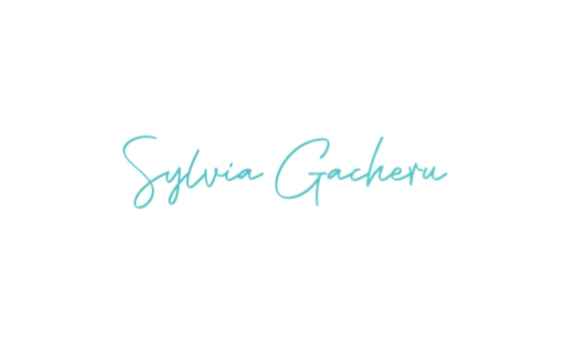 Webpinn - Sylvia Gacheru