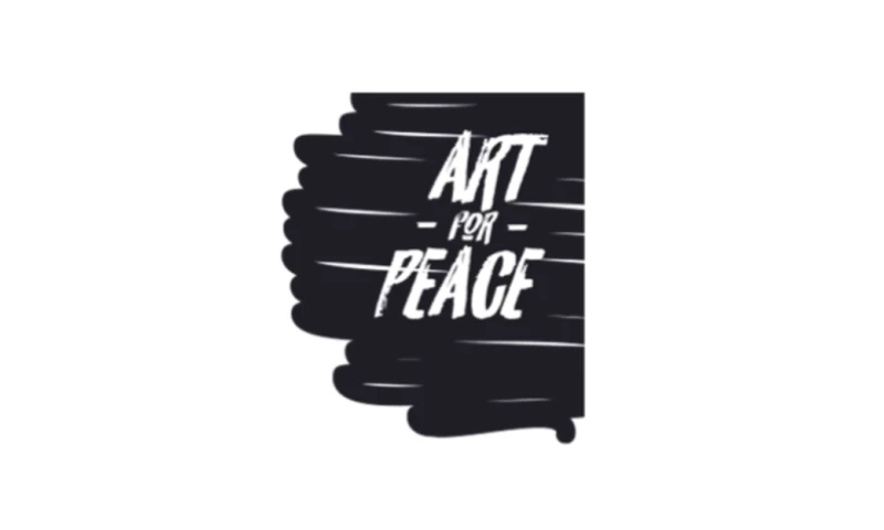 Webpinn - Art for peace