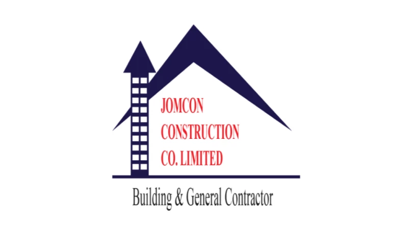 Webpinn - Jomcon construction