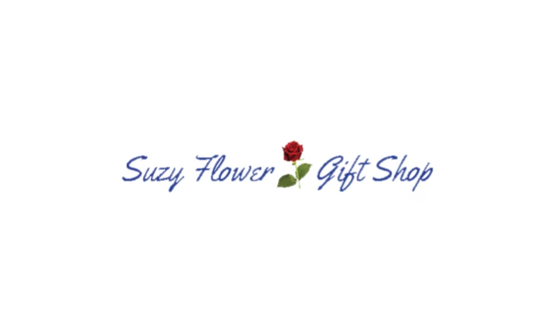 Webpinn - Suzy flower shop