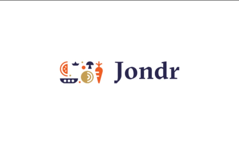 Webpinn - Jondr