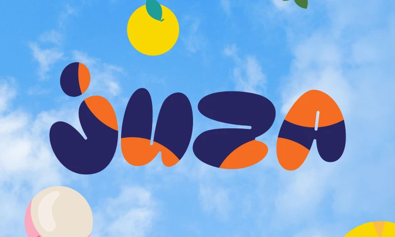 Juza Branding & Packaging Design