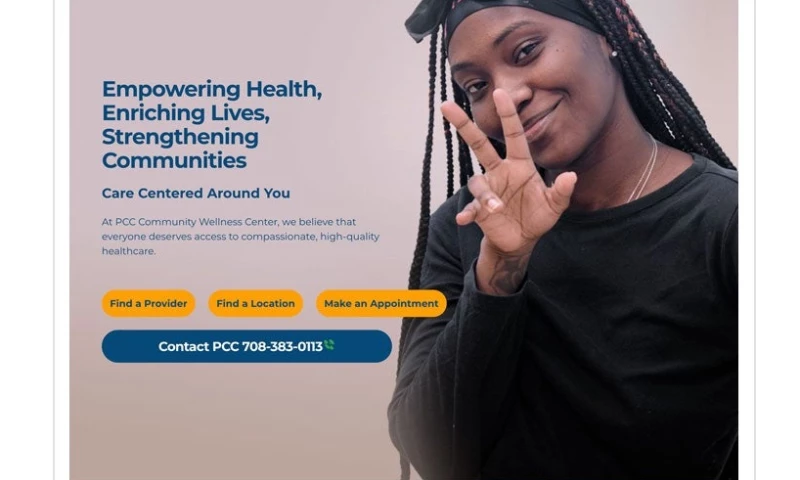 Wakefly - PCC Wellness