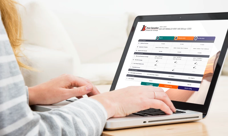 Fabled Solutions - FC Drive