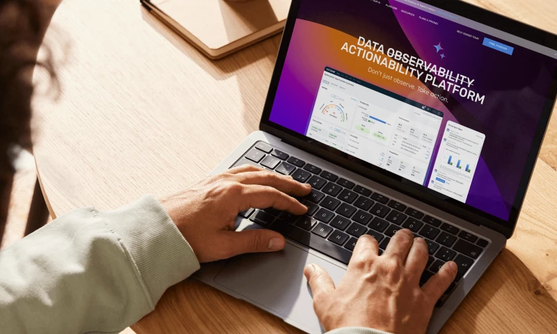 Leading with AI. Cutting through the noise.