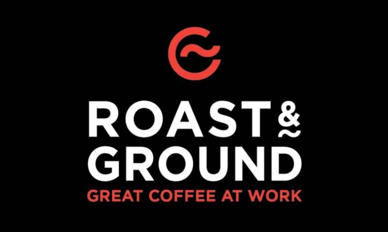 Roast & Ground