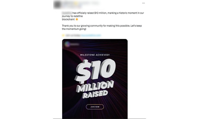 ICODA - How to Drive 4,000+ Sales for Your Crypto Presale