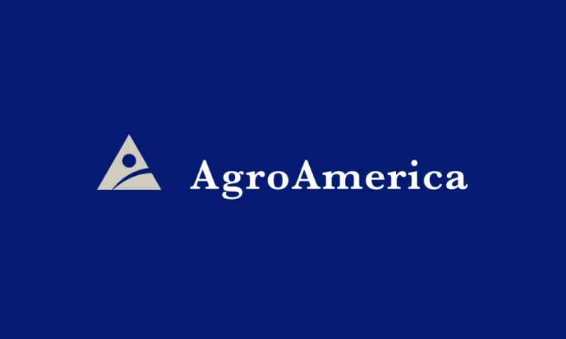 CIB Design Studio - AgroAmerica
