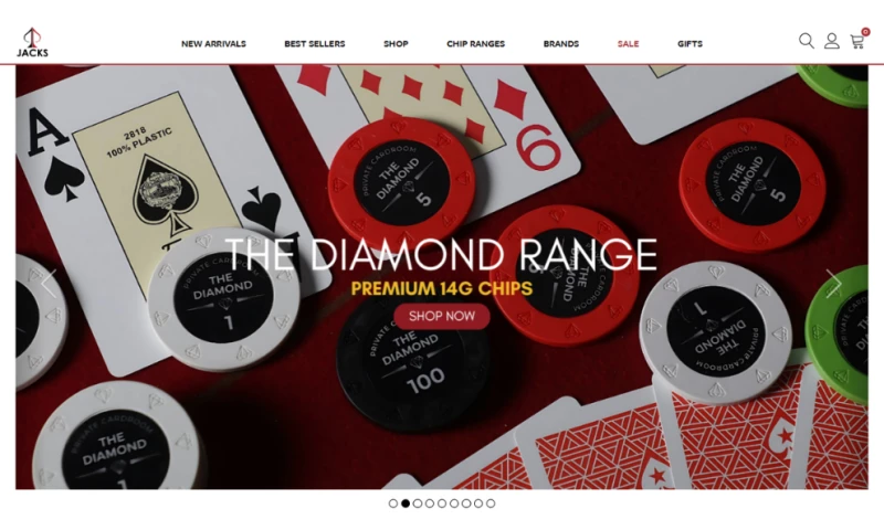 Heyvii - Jacks Group Australia