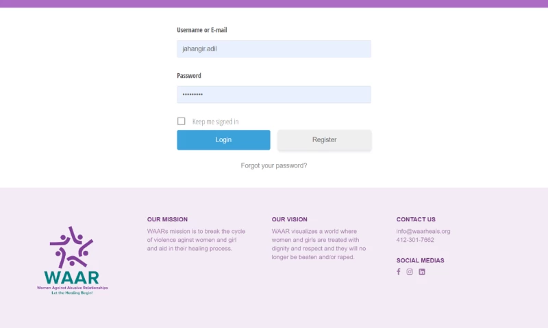 Sultan Enterprise - WaarHeals Wellness Blog & Personal Healing Brand Website