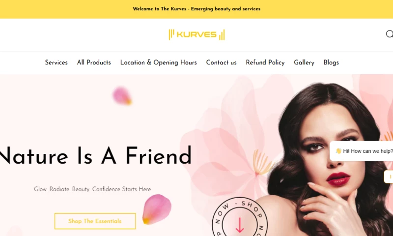 Kurves Beauty & Hair