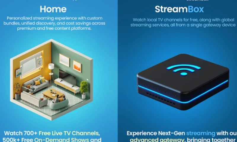 Beejern Limited Liability Company - Freecast