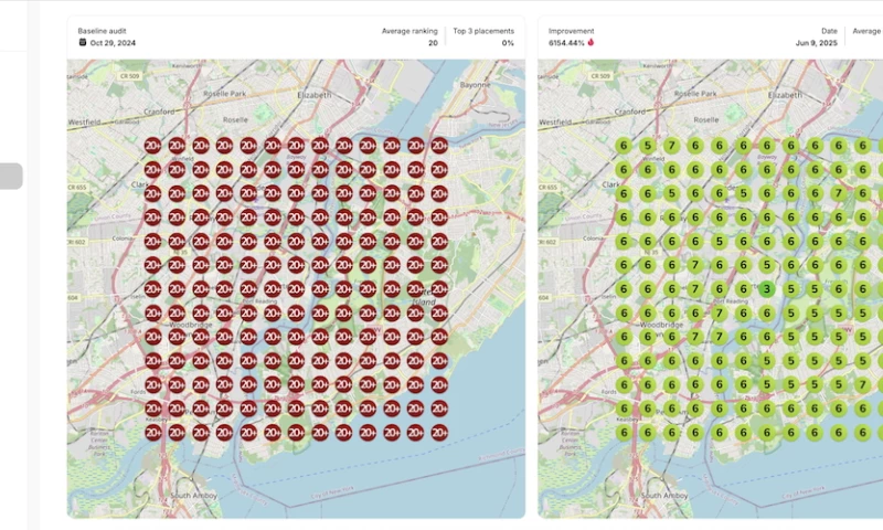 Next Step Connect - Commercial Residential SEO