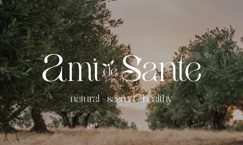 Creatif Agency - Olive oil branding by Creatif