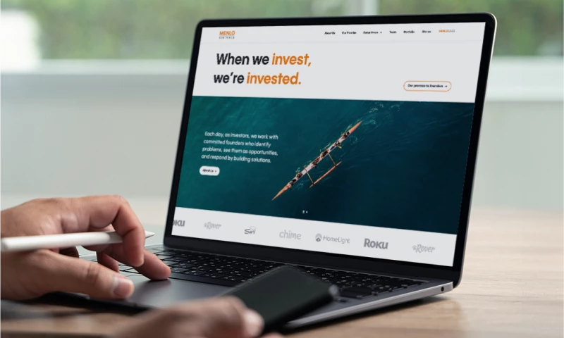 Menlo Ventures Digital Transformation