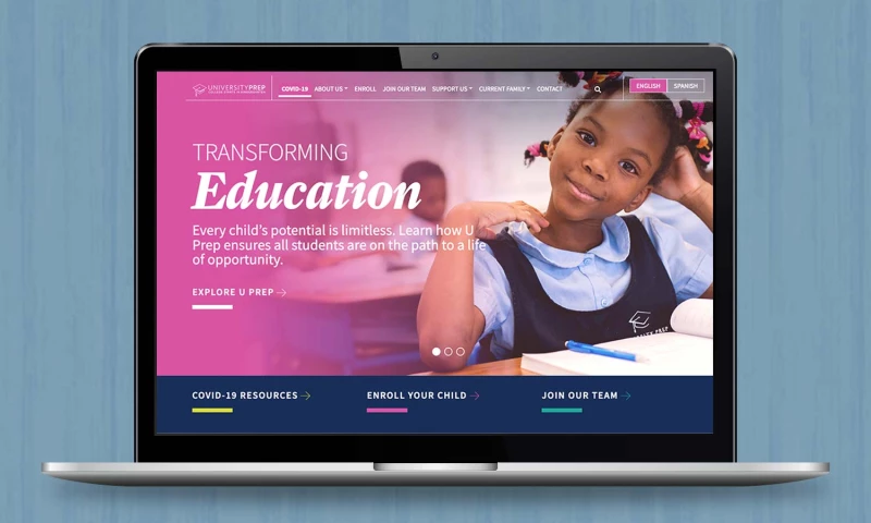 UPREP Digital Marketing