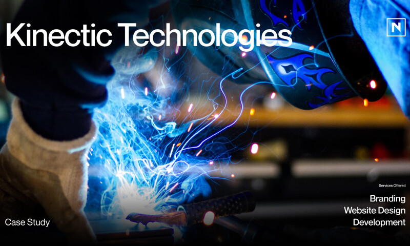 Noetic Brands - Kinetic Technologies