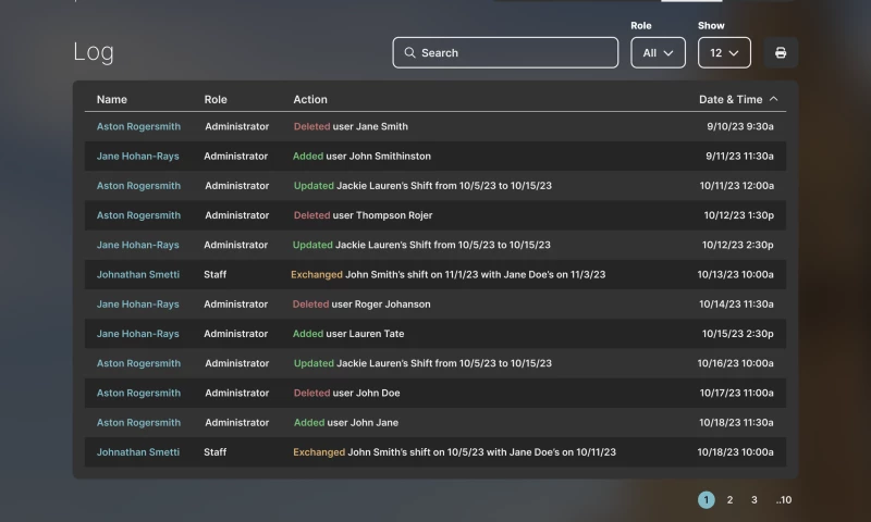 Product On Point - Designing Systems That Pay Off, Smarter Workflows for Payroll Processing
