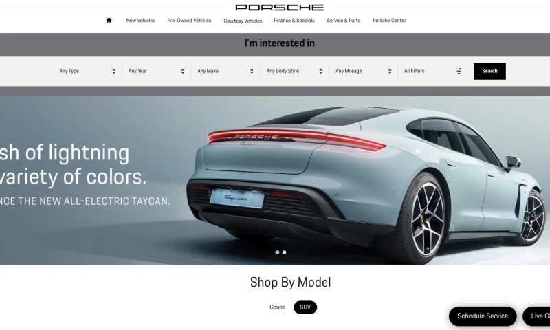 ZINC Digital of Miami - Localized GEO Branding & Web Design