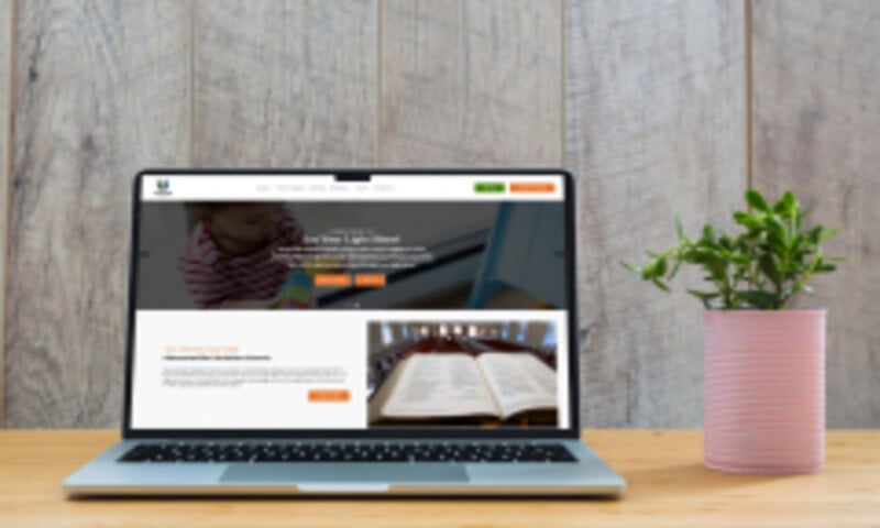 AddWebSolution - Unity Path Church Reviving Community Connection