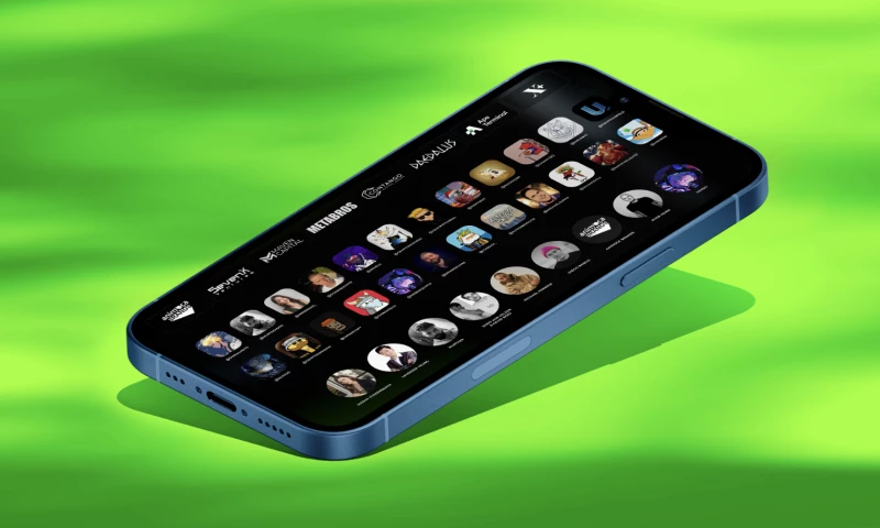 Building a New Generation of Launchpad