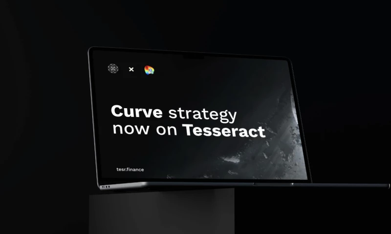 RZLT - The Launch of Tesseract Finance