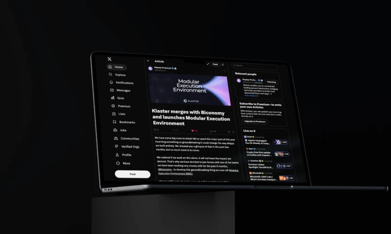 RZLT - Disrupting the Chain-Abstraction Landscape