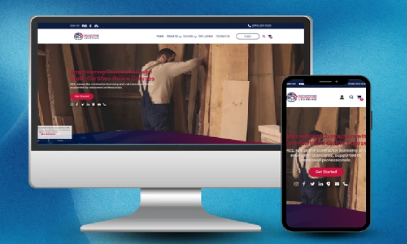 Strive Enterprise - Nationwide Contractor Learning