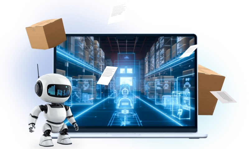 Ekotek - Streamlining Footwear Production With AI-Powered BOM Automation