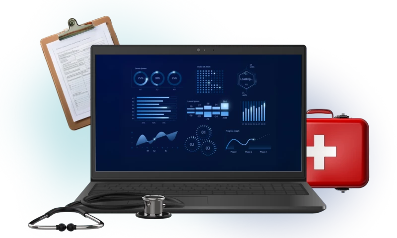 Digital Transformation For Manufacturing Efficiency