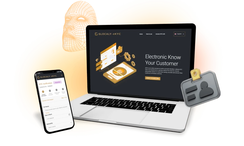 Transforming the KYC process for a property investment platform