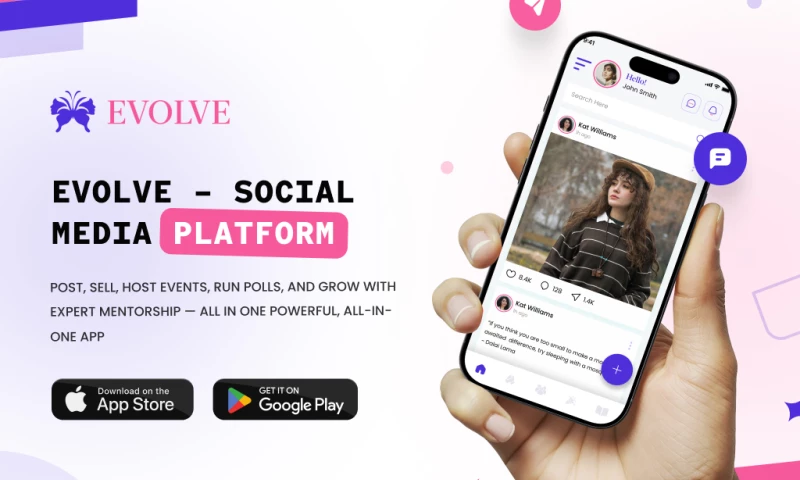 Apptechies - Evolve The Future of Social Media, Reinvented