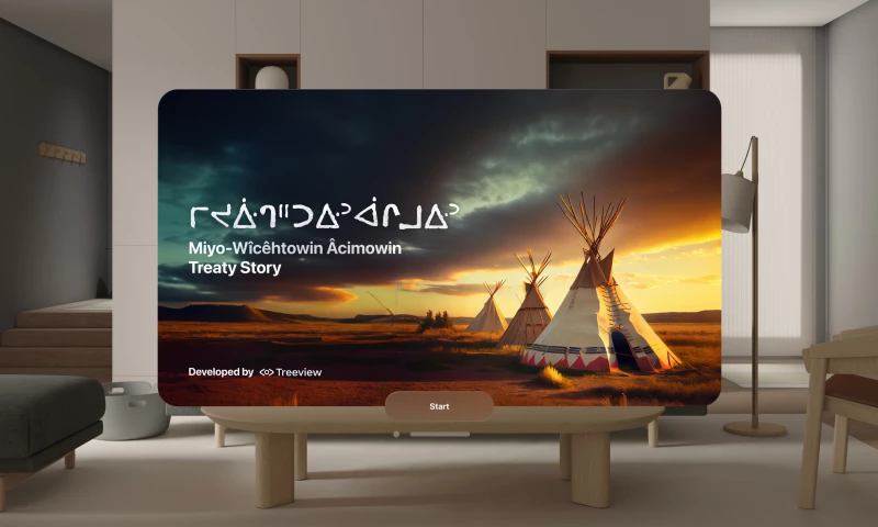 First Nations Cultural Preservation