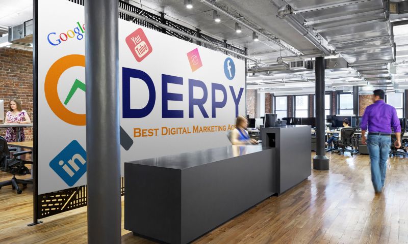 ODERPY LTD - SEO Agency