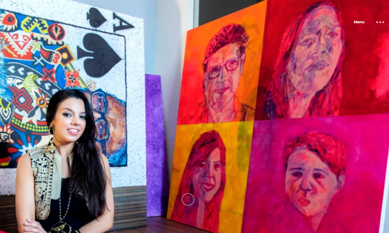 LiveBits - Website Development