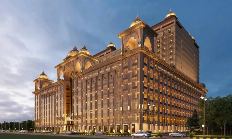 LiveBits - Website Development