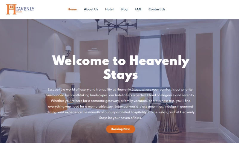 LiveBits - Website Development