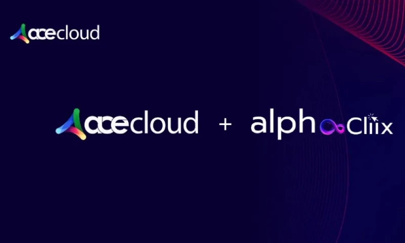 AceCloud - AlphaaCliix Cloud Optimization