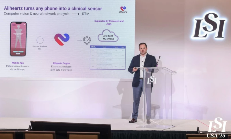 Computer Vision in Physiotherapy and Sports Care