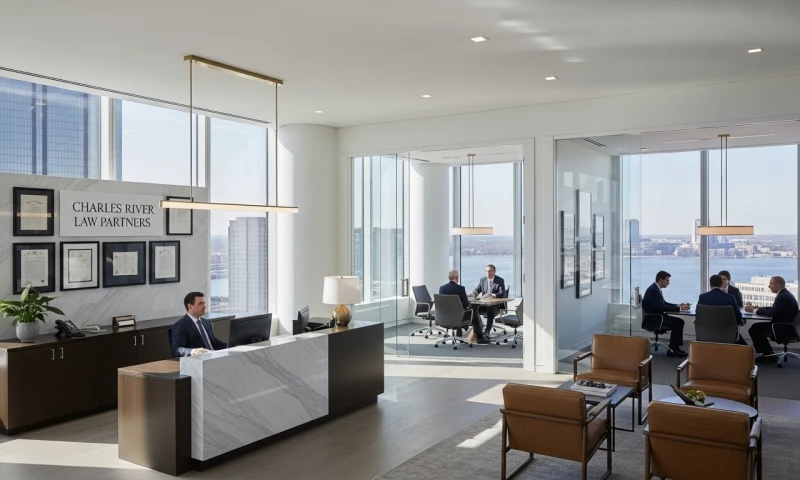 Charles River Law Partners