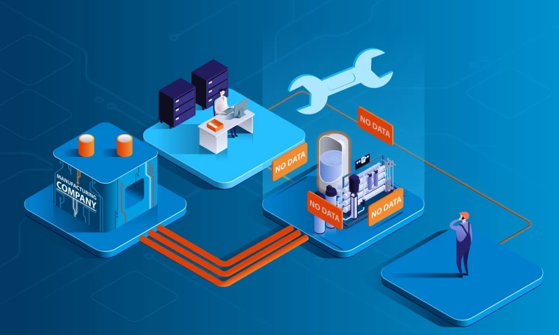 Moodive & Eurowater - Predictive Maintenance and AI Water | Explainer video
