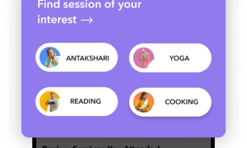 Feelpixel - Website and App Revamp - Evergreen