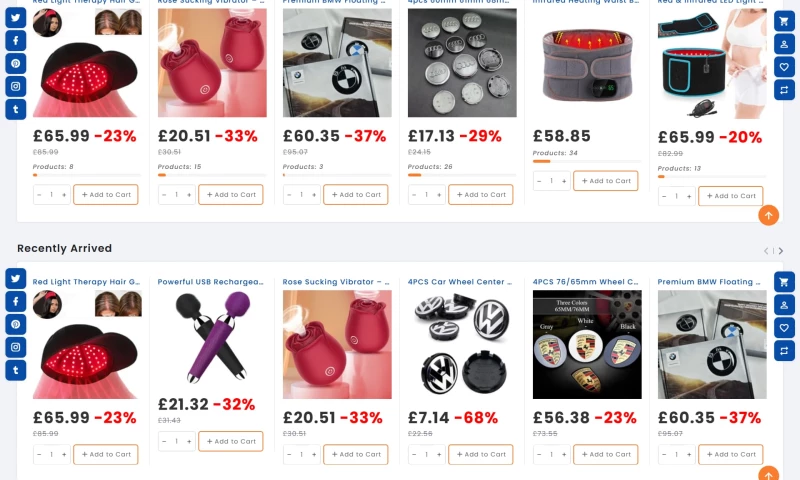 Tech Sol Studio - Spend Smartli