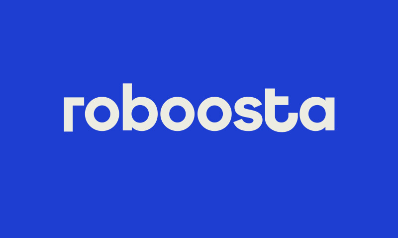 Tuman Studio - Roboosta