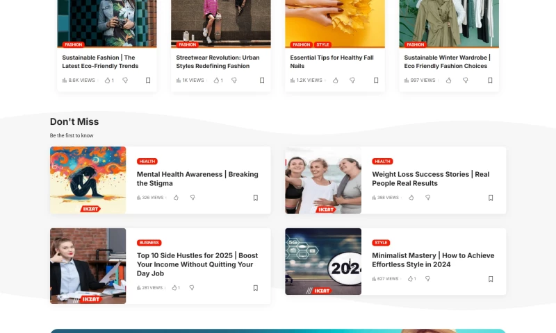 Tech Sol Studio - Ikzat