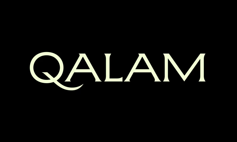 Tuman Studio - Qalam