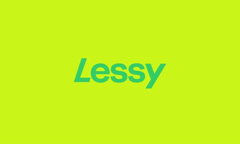 Tuman Studio - Lessy