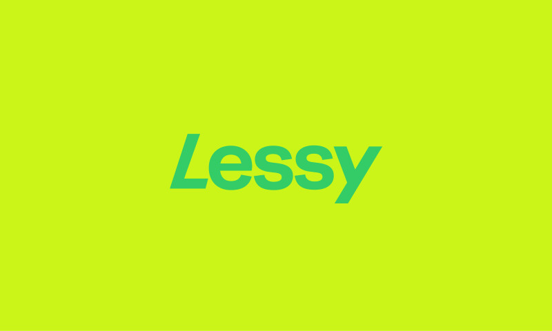Tuman Studio - Lessy