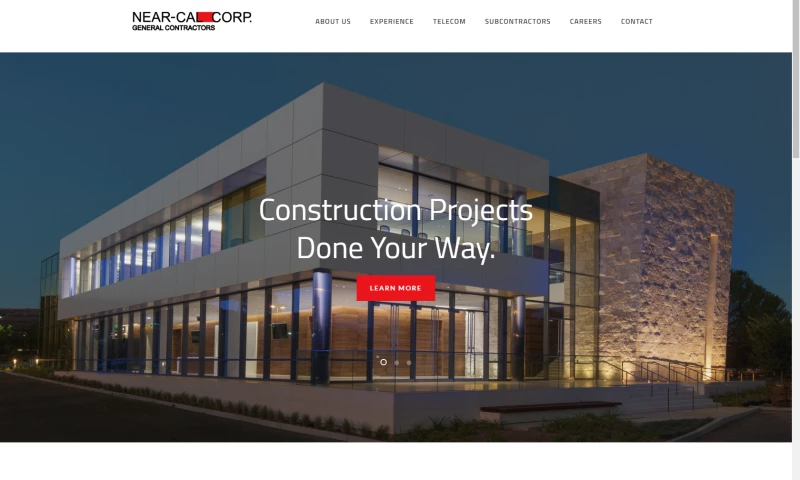 Public - Near-Cal Corp