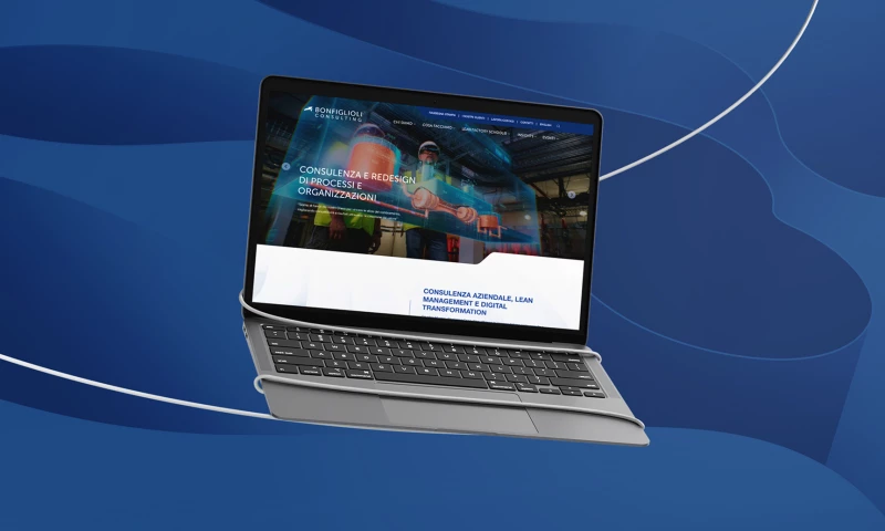 Bonfiglioli Consulting